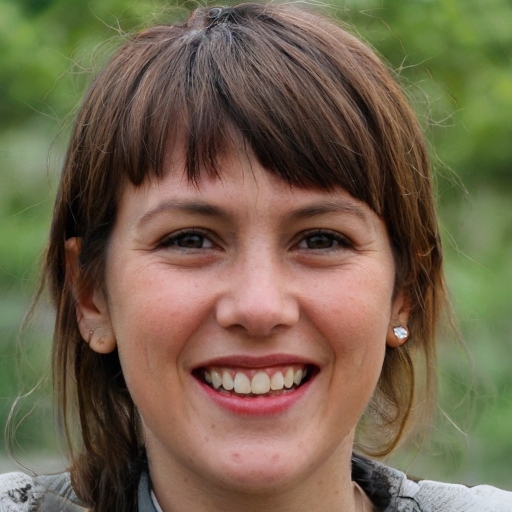 Amber K. – Byron Bay, NSW