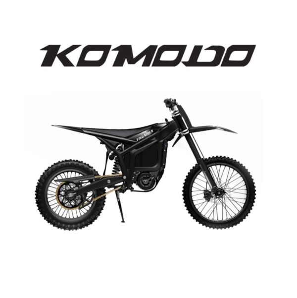 Talaria Komodo 32kw - Image 2