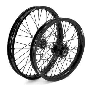 KKE 21/18 All Black Wheel Set for Talaria Sting MX3 australia