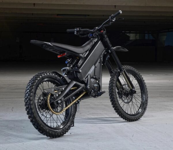 2025 Talaria xXx Pro - Image 3