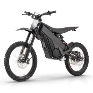 Buy Talaria xXx Black Edition 2024 (40Ah Battery) in Australia