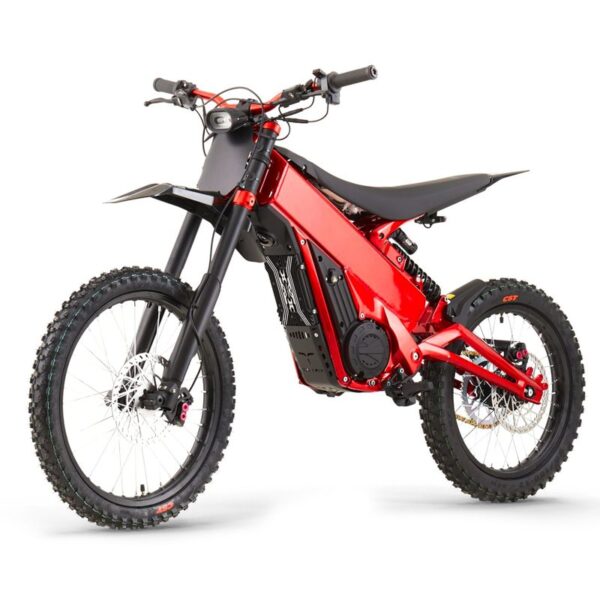Talaria XXX Red Edition 2024 Australia